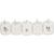 Lot de 5 bavoirs mickey coton Vert 3 - vertbaudet enfant 