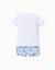 Pyjama en coton avec imprimés toy story Blanc 2 - vertbaudet enfant 