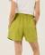 Short de grossesse nubie Anis+Beige 4 - vertbaudet enfant 