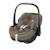 Siège auto bébé i-size pivotant et coulissant pebble 360 pro² Twillic black+Twillic graphite+Twillic green+Twillic truffle 19 - vertbaudet enfant 