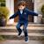 Veste polaire  garçon Beige+Gris+Kaki+Marine+Noir 17 - vertbaudet enfant 