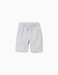 Shorts midi avec cordon et poches  - vertbaudet enfant