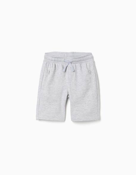 Garçon-Shorts midi avec cordon et poches