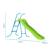 Toboggan 3 marches  métal 175 cm Vert - bleu 6 - vertbaudet enfant 