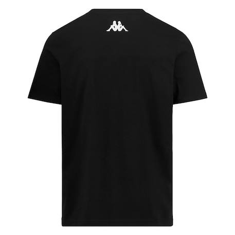 T-shirt garçon brizzo Noir 2 - vertbaudet enfant 