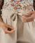 Short de grossesse nubie Anis+Beige 11 - vertbaudet enfant 