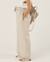 Pantalon de grossesse sahel Anis+Beige+Cuivre 8 - vertbaudet enfant 