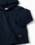 Pull en maille avec capuche b&s Bleu 3 - vertbaudet enfant 