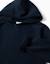 Pull en maille avec capuche b&s Bleu 3 - vertbaudet enfant 