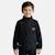 Veste polaire  garçon Beige+Gris+Kaki+Marine+Noir 21 - vertbaudet enfant 