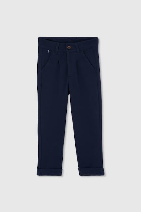 Garçon-Pantalon garçon