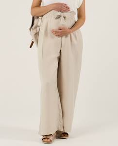Vêtements de grossesse-Pantalon de grossesse sahel