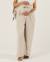 Pantalon de grossesse sahel Anis+Beige+Cuivre 7 - vertbaudet enfant 
