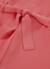 Combinaison Rose 3 - vertbaudet enfant 