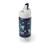 Gourde isotherme 2 en 1 avec paille 300ml twisty Bleu wolf+Cannelle fox+Vert raccoon 1 - vertbaudet enfant 