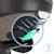 Siège auto bébé i-size pivotant et coulissant pebble 360 pro² Twillic black+Twillic graphite+Twillic green+Twillic truffle 23 - vertbaudet enfant 
