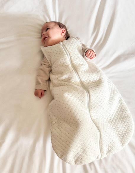 Bébé-Salopette, combinaison-Gigoteuse matelassée avec 2.0 tog