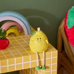 Linge de maison et décoration-Décoration-Tirelire enfant fruit - foodie