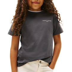 Garçon-T-shirt, polo, sous-pull-T-shirt-T-shirt mixte junior  à manches courtes mini corp