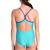 Maillots de bain fille swimsuit light drop Bleu 2 - vertbaudet enfant 