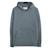 Sweat garçon s-nark hoody jr Gris 1 - vertbaudet enfant 