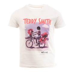 T-shirt fille flow  - vertbaudet enfant