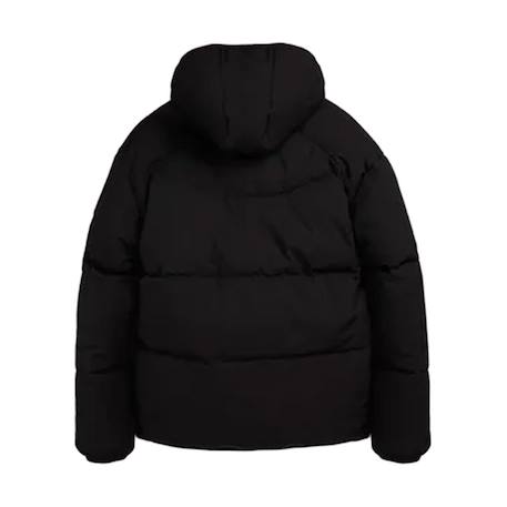 Doudoune garçon franck Noir 2 - vertbaudet enfant 