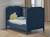 Chambre bébé complète héritage Bleu prestige 4 - vertbaudet enfant 