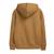 Sweat garçon à capuche snark Marron 2 - vertbaudet enfant 