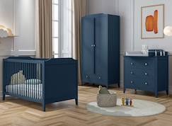 Chambre et rangement-Chambre bébé complète héritage