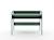 Bureau enfant féroé Kaki 3 - vertbaudet enfant 
