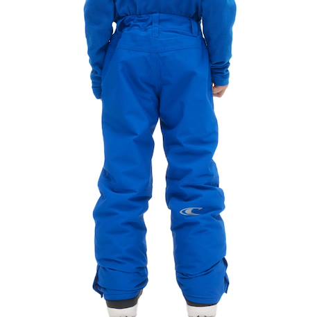 Pantalon de ski garçon hammer Bleu 2 - vertbaudet enfant 