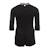 Combishort fille calvie Noir 2 - vertbaudet enfant 