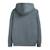 Sweat garçon s-nark hoody jr Gris 2 - vertbaudet enfant 