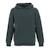 Sweat garçon à capuche snark hoody jr Vert 1 - vertbaudet enfant 