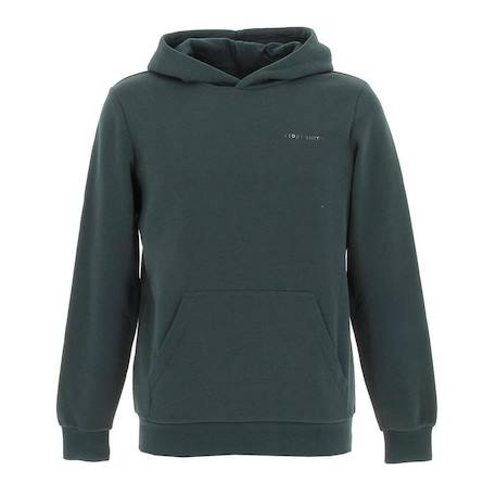 Garçon-Pull, gilet, sweat-Sweat garçon à capuche snark hoody jr