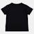 T-shirt manches courtes garçon avec motif plage Bleu+Gris+Kaki+Noir 16 - vertbaudet enfant 