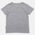 T-shirt manches courtes garçon avec imprime skateboard Bleu+Gris+Marine+Noir 8 - vertbaudet enfant 