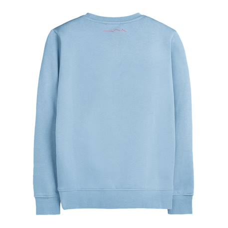 Sweat garçon nark Bleu 2 - vertbaudet enfant 