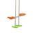 Portique balançoire 2,30 m natura berry - 4 enfants Bois 3 - vertbaudet enfant 