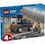 Lego 60491 - transporteur de motos city Multicolore 1 - vertbaudet enfant 