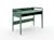 Bureau enfant féroé Kaki 2 - vertbaudet enfant 