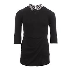 Combishort fille calvie  - vertbaudet enfant