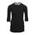 Combishort fille calvie Noir 1 - vertbaudet enfant 