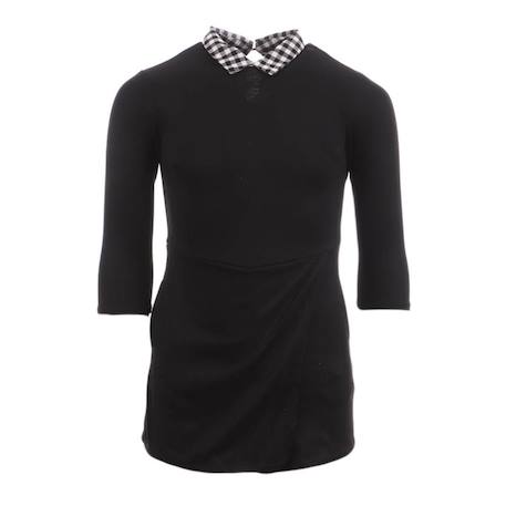Fille-Combishort fille calvie