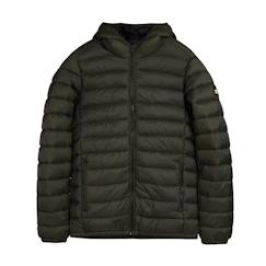 Doudoune garçon blighter  - vertbaudet enfant