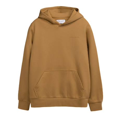 Garçon-Pull, gilet, sweat-Sweat garçon à capuche snark