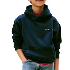 -Sweat garçon à capuche mini corp hoodie