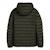Doudoune garçon blighter Kaki 2 - vertbaudet enfant 