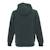 Sweat garçon à capuche snark hoody jr Vert 2 - vertbaudet enfant 